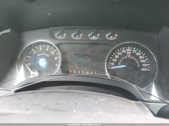 46008222 :رقم المزاد ، 1FTFX1EF4CFB86894 vin ، 2012 Ford F-150 Xlt مزاد بيع