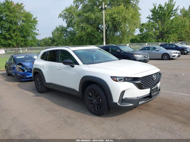 Продаж на аукціоні авто 2026 Mazda Cx-50 2.5 S Preferred, vin: 7MMVABBLXTN459534, номер лоту: 46008225