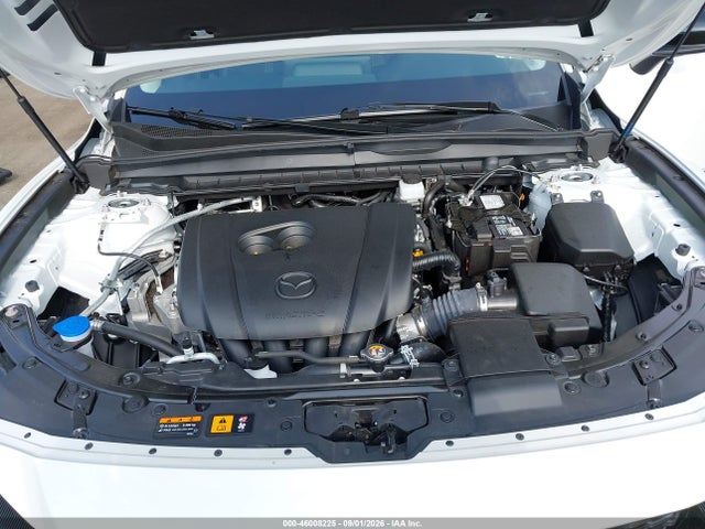 Продаж на аукціоні авто 2026 Mazda Cx-50 2.5 S Preferred, vin: 7MMVABBLXTN459534, номер лоту: 46008225