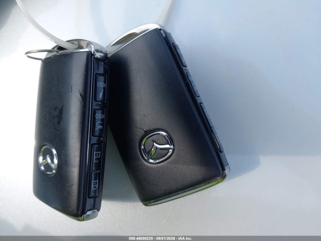Продаж на аукціоні авто 2026 Mazda Cx-50 2.5 S Preferred, vin: 7MMVABBLXTN459534, номер лоту: 46008225