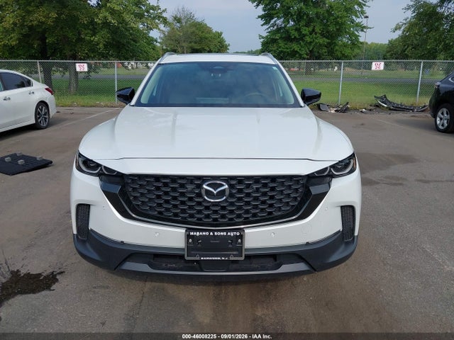 Продаж на аукціоні авто 2026 Mazda Cx-50 2.5 S Preferred, vin: 7MMVABBLXTN459534, номер лоту: 46008225