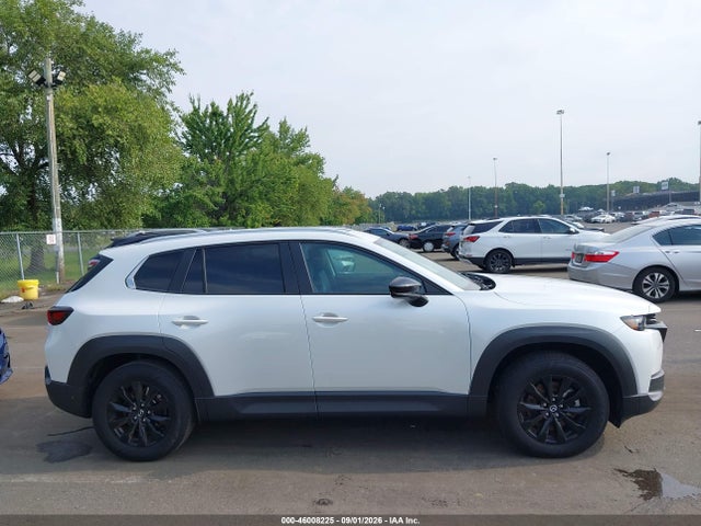 Продаж на аукціоні авто 2026 Mazda Cx-50 2.5 S Preferred, vin: 7MMVABBLXTN459534, номер лоту: 46008225