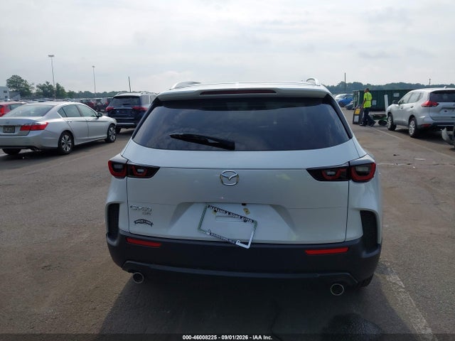 Продаж на аукціоні авто 2026 Mazda Cx-50 2.5 S Preferred, vin: 7MMVABBLXTN459534, номер лоту: 46008225