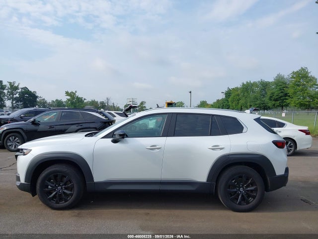 Продаж на аукціоні авто 2026 Mazda Cx-50 2.5 S Preferred, vin: 7MMVABBLXTN459534, номер лоту: 46008225