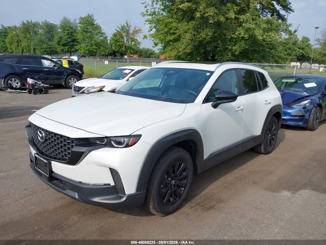 Продаж на аукціоні авто 2026 Mazda Cx-50 2.5 S Preferred, vin: 7MMVABBLXTN459534, номер лоту: 46008225