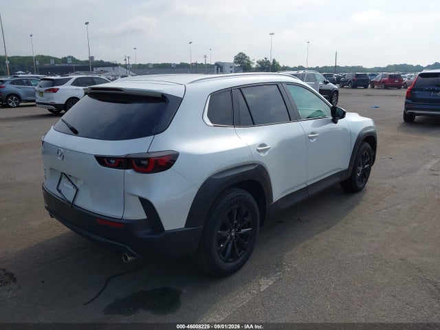 Продаж на аукціоні авто 2026 Mazda Cx-50 2.5 S Preferred, vin: 7MMVABBLXTN459534, номер лоту: 46008225
