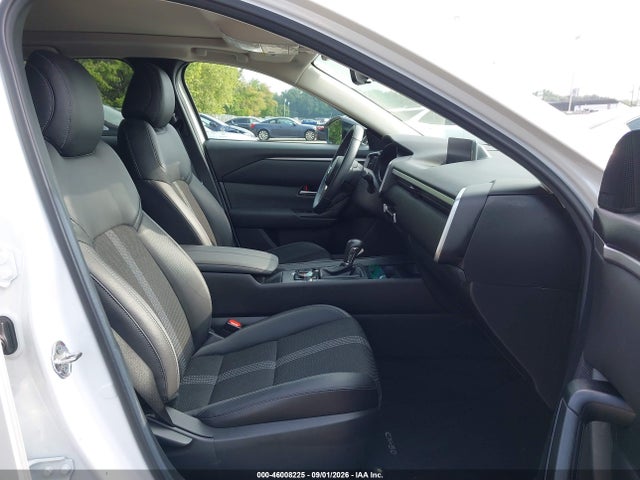 Продаж на аукціоні авто 2026 Mazda Cx-50 2.5 S Preferred, vin: 7MMVABBLXTN459534, номер лоту: 46008225