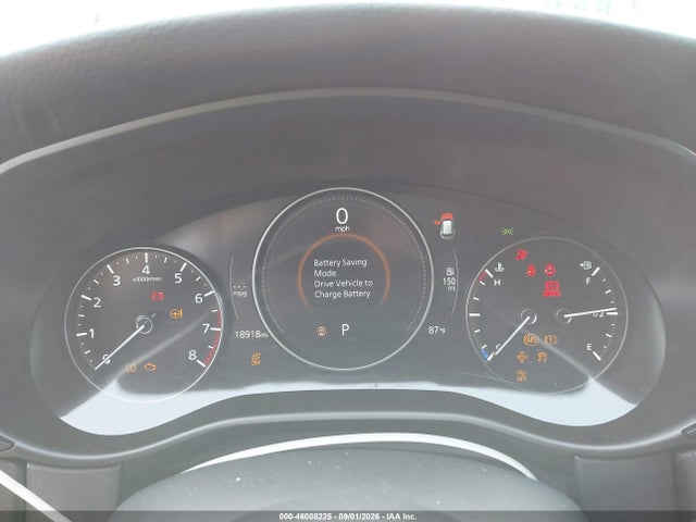 Продаж на аукціоні авто 2026 Mazda Cx-50 2.5 S Preferred, vin: 7MMVABBLXTN459534, номер лоту: 46008225