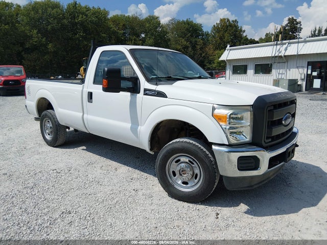Продаж на аукціоні авто 2016 Ford F-250 Xl, vin: 1FTBF2B67GEC88083, номер лоту: 46008226