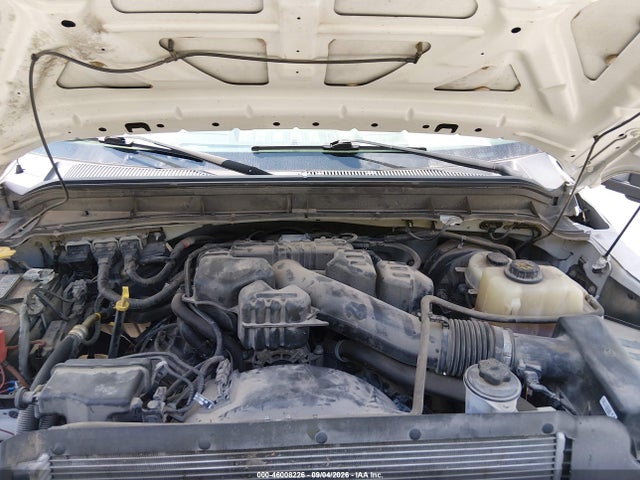 2016 Ford F-250 Xl მანქანა იყიდება აუქციონზე, vin: 1FTBF2B67GEC88083, აუქციონის ნომერი: 46008226