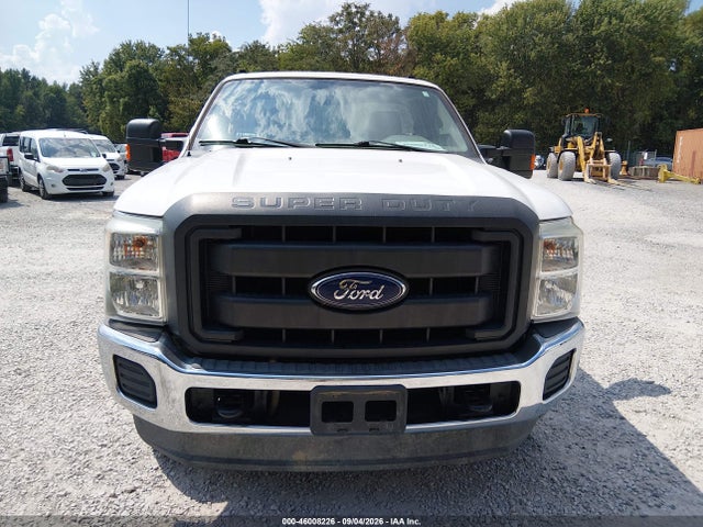 2016 Ford F-250 Xl მანქანა იყიდება აუქციონზე, vin: 1FTBF2B67GEC88083, აუქციონის ნომერი: 46008226