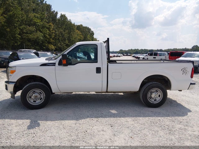 2016 Ford F-250 Xl მანქანა იყიდება აუქციონზე, vin: 1FTBF2B67GEC88083, აუქციონის ნომერი: 46008226