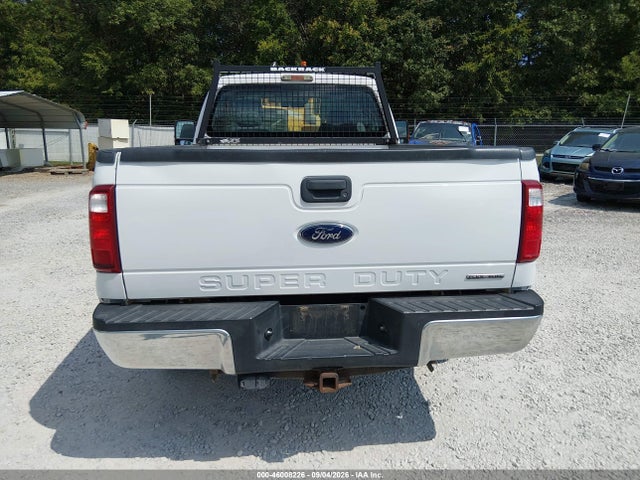 2016 Ford F-250 Xl მანქანა იყიდება აუქციონზე, vin: 1FTBF2B67GEC88083, აუქციონის ნომერი: 46008226