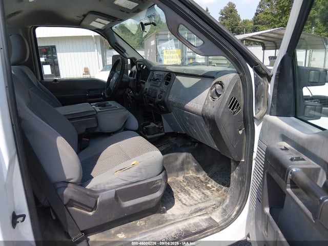 2016 Ford F-250 Xl მანქანა იყიდება აუქციონზე, vin: 1FTBF2B67GEC88083, აუქციონის ნომერი: 46008226
