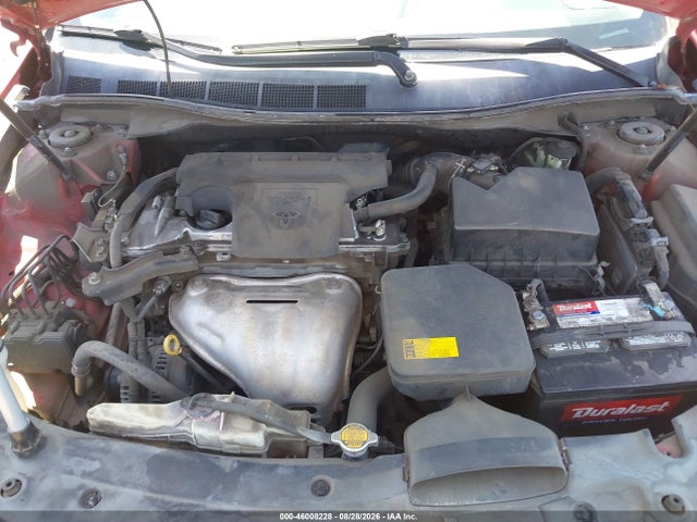 46008228 :رقم المزاد ، 4T1BF1FK3EU824463 vin ، 2014 Toyota Camry Se Sport مزاد بيع