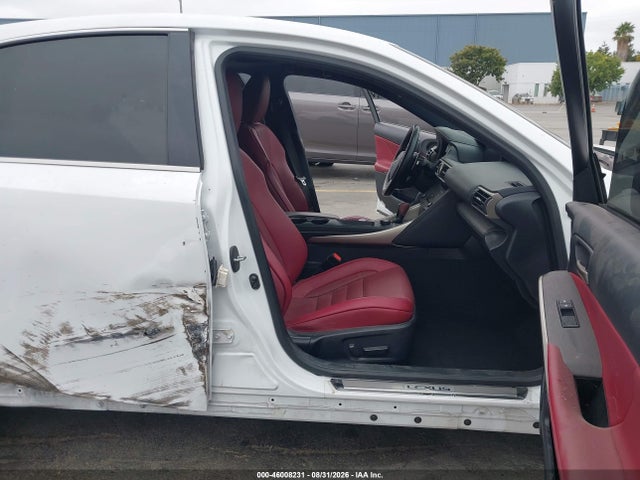 Aukcja sprzedaży 2020 Lexus Is 350, vin: JTHGZ1B29L5035621, numer aukcji: 46008231