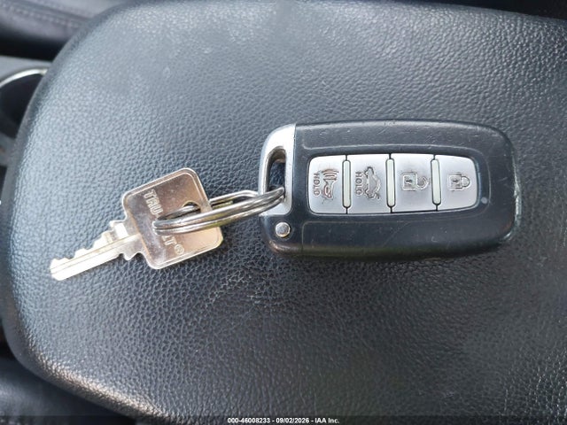 2012 Hyundai Elantra Limited (ulsan Plant) მანქანა იყიდება აუქციონზე, vin: KMHDH4AE1CU263019, აუქციონის ნომერი: 46008233
