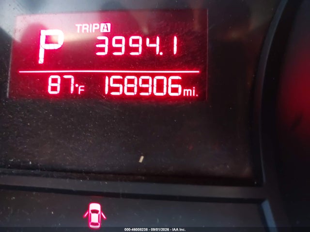 KIA SEDONA LX 2015 KNDMB5C19F6029886 Image 13