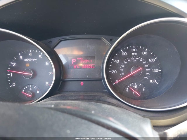 KIA SEDONA LX 2015 KNDMB5C19F6029886 Image 7