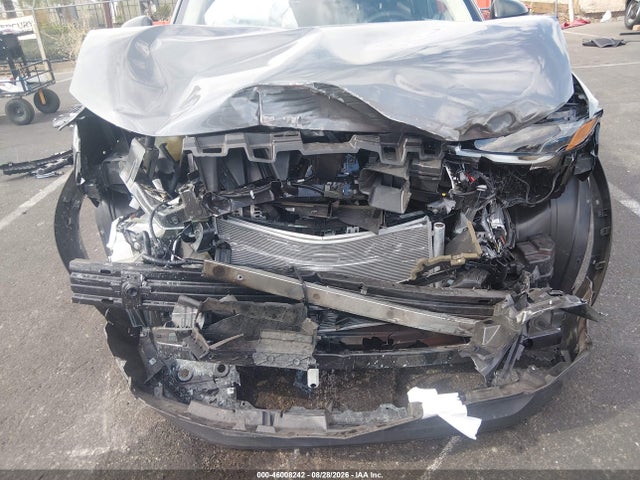 Продажа на аукционе авто 2026 Nissan Kicks S, vin: 3N8AP6BE4TL365370, номер лота: 46008242