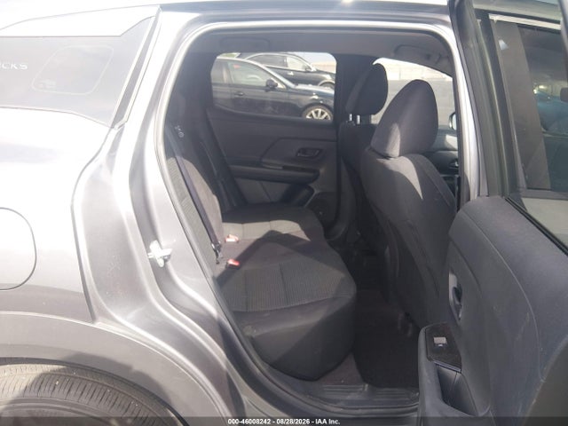Продажа на аукционе авто 2026 Nissan Kicks S, vin: 3N8AP6BE4TL365370, номер лота: 46008242