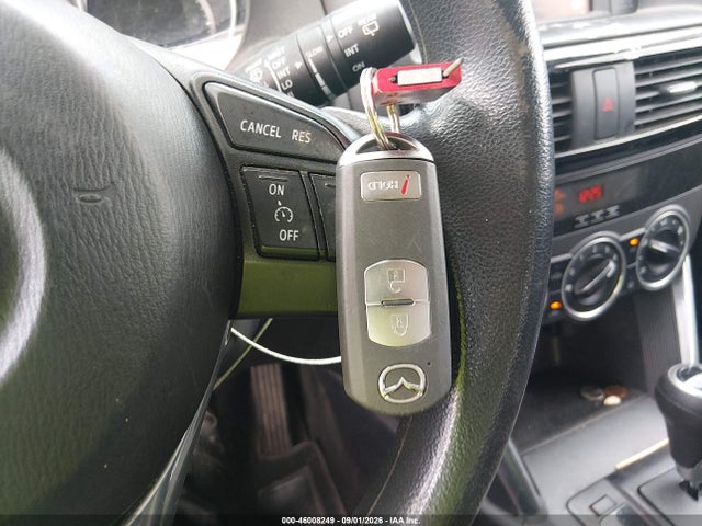 Mazda CX-5 SPORT 2014 JM3KE2BE1E0330887 Image 11