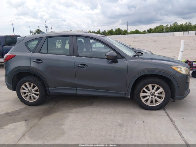 Mazda CX-5 SPORT 2014 JM3KE2BE1E0330887 Image 13