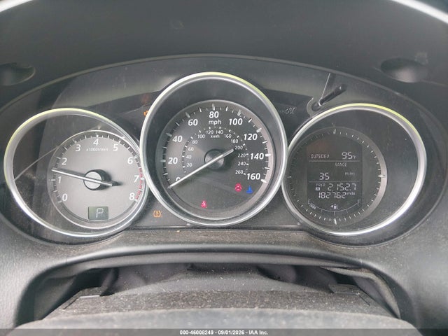Mazda CX-5 SPORT 2014 JM3KE2BE1E0330887 Image 15