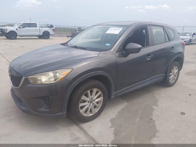 Mazda CX-5 SPORT 2014 JM3KE2BE1E0330887 Image 2