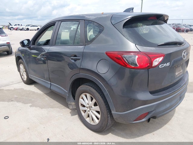 Mazda CX-5 SPORT 2014 JM3KE2BE1E0330887 Image 3