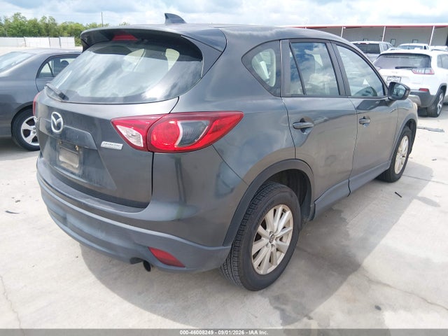 Mazda CX-5 SPORT 2014 JM3KE2BE1E0330887 Image 4