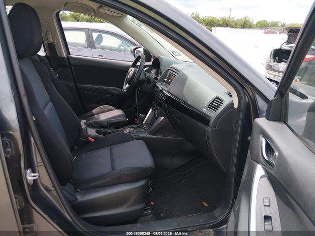 Mazda CX-5 SPORT 2014 JM3KE2BE1E0330887 Image 5