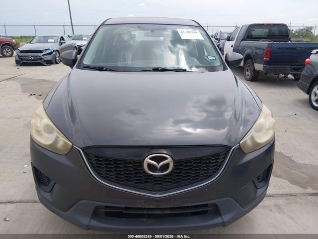 Mazda CX-5 SPORT 2014 JM3KE2BE1E0330887 Image 6