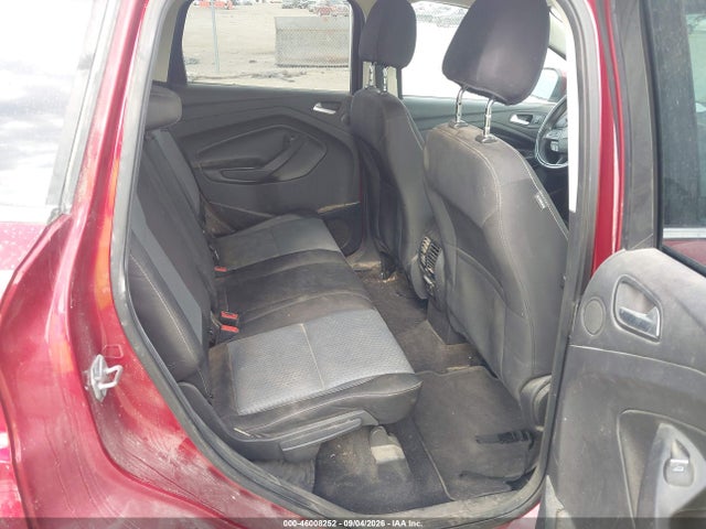 46008252 :رقم المزاد ، 1FMCU0GD7HUB20548 vin ، 2017 Ford Escape Se مزاد بيع