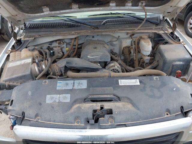 2005 Gmc Sierra 2500hd Sle მანქანა იყიდება აუქციონზე, vin: 1GTHK23U25F916321, აუქციონის ნომერი: 46008254