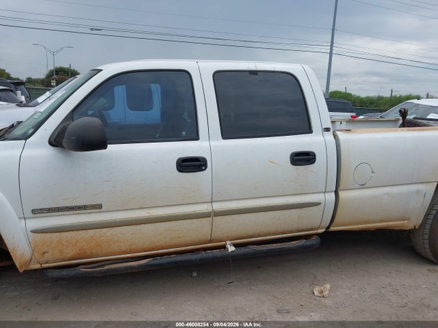 2005 Gmc Sierra 2500hd Sle მანქანა იყიდება აუქციონზე, vin: 1GTHK23U25F916321, აუქციონის ნომერი: 46008254