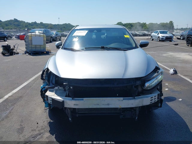 Продаж на аукціоні авто 2019 Honda Insight Ex, vin: 19XZE4F55KE001884, номер лоту: 46008259