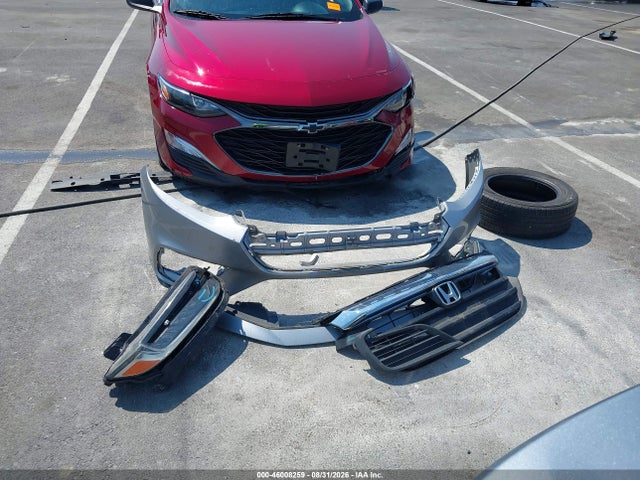 Продаж на аукціоні авто 2019 Honda Insight Ex, vin: 19XZE4F55KE001884, номер лоту: 46008259