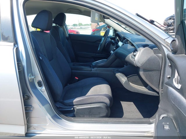 Продаж на аукціоні авто 2019 Honda Insight Ex, vin: 19XZE4F55KE001884, номер лоту: 46008259