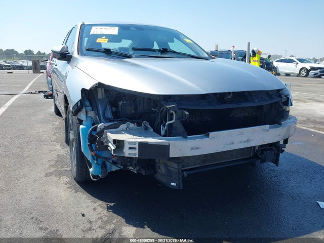 Продаж на аукціоні авто 2019 Honda Insight Ex, vin: 19XZE4F55KE001884, номер лоту: 46008259