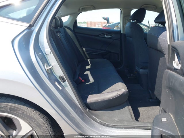 Продаж на аукціоні авто 2019 Honda Insight Ex, vin: 19XZE4F55KE001884, номер лоту: 46008259