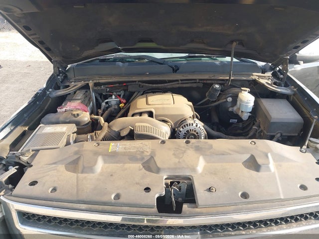 46008260 :رقم المزاد ، 3GCEC13CX7G554306 vin ، 2007 Chevrolet Silverado 1500 Ls مزاد بيع