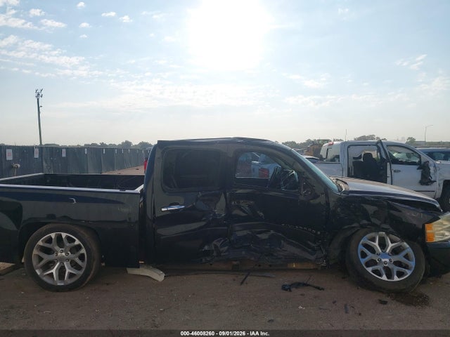 46008260 :رقم المزاد ، 3GCEC13CX7G554306 vin ، 2007 Chevrolet Silverado 1500 Ls مزاد بيع