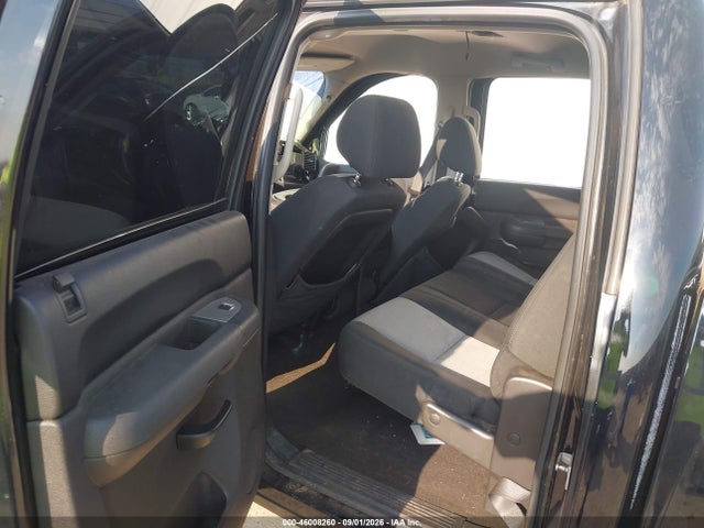 46008260 :رقم المزاد ، 3GCEC13CX7G554306 vin ، 2007 Chevrolet Silverado 1500 Ls مزاد بيع