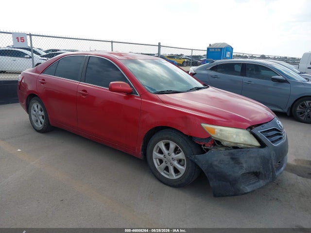 Продажа на аукционе авто 2011 Toyota Camry Le, vin: 4T1BF3EK0BU703284, номер лота: 46008264