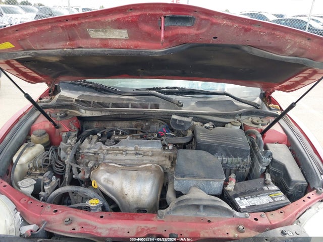 Продажа на аукционе авто 2011 Toyota Camry Le, vin: 4T1BF3EK0BU703284, номер лота: 46008264