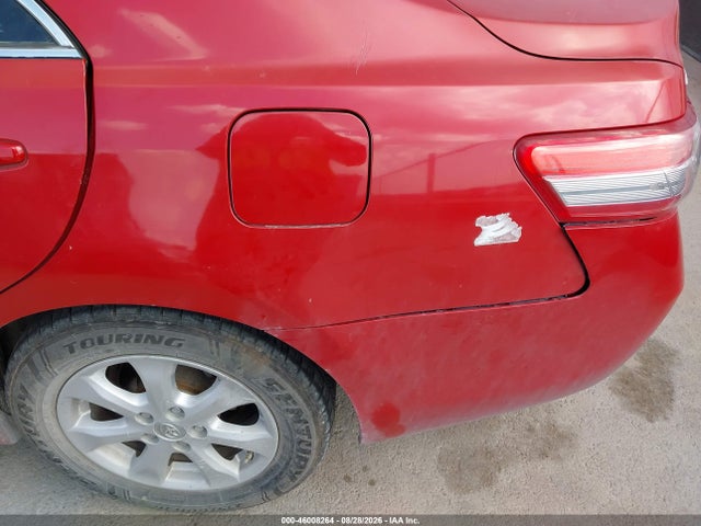 Продажа на аукционе авто 2011 Toyota Camry Le, vin: 4T1BF3EK0BU703284, номер лота: 46008264