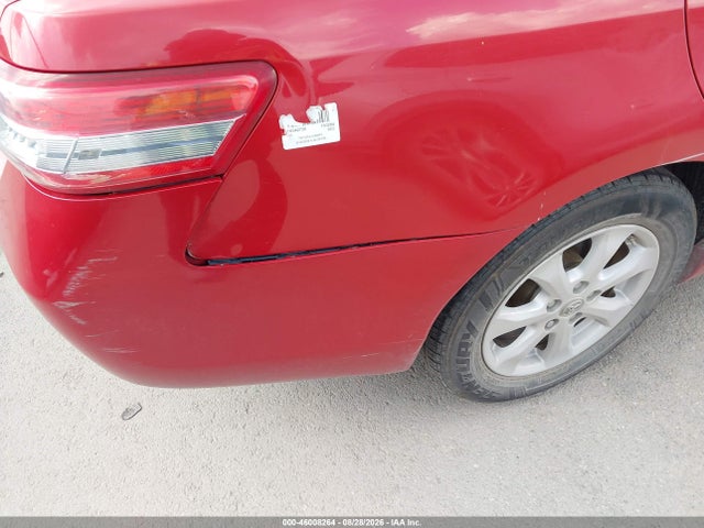 Продажа на аукционе авто 2011 Toyota Camry Le, vin: 4T1BF3EK0BU703284, номер лота: 46008264