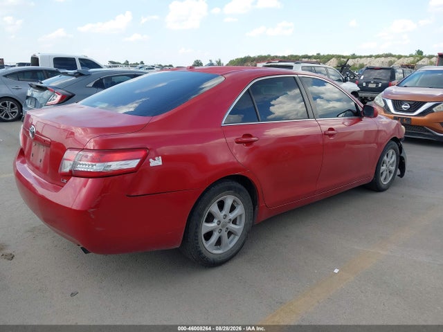 Продажа на аукционе авто 2011 Toyota Camry Le, vin: 4T1BF3EK0BU703284, номер лота: 46008264