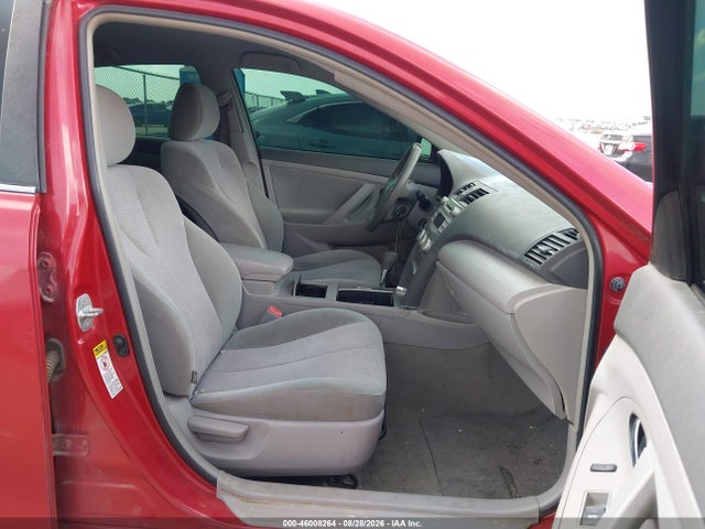 Продажа на аукционе авто 2011 Toyota Camry Le, vin: 4T1BF3EK0BU703284, номер лота: 46008264